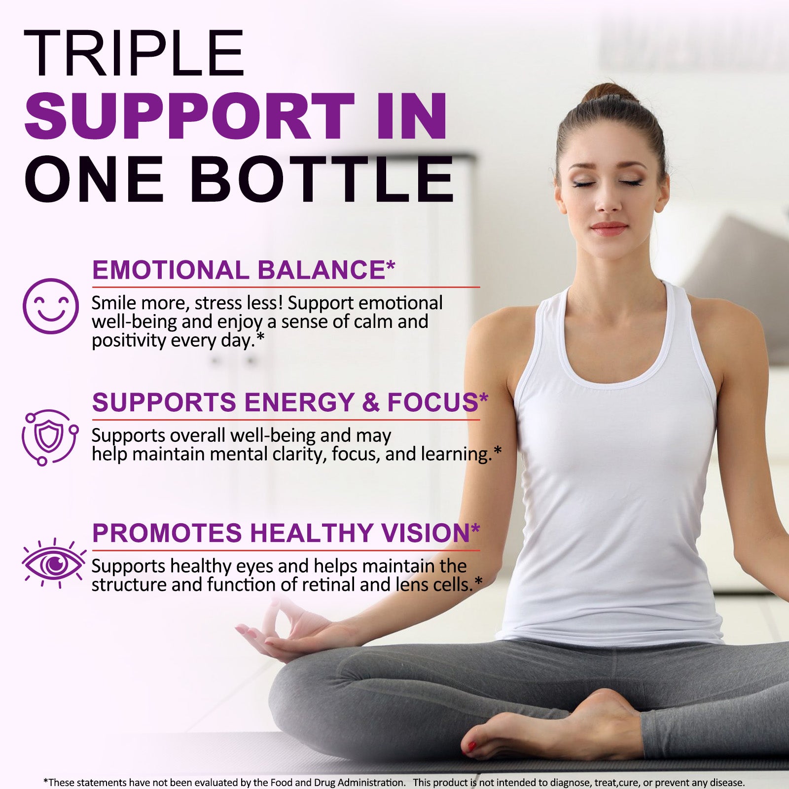 acentiallabs SAFFRON PURE EXTRACT, 88.5 MG, 90 CAPSULES，Bottled Capsules