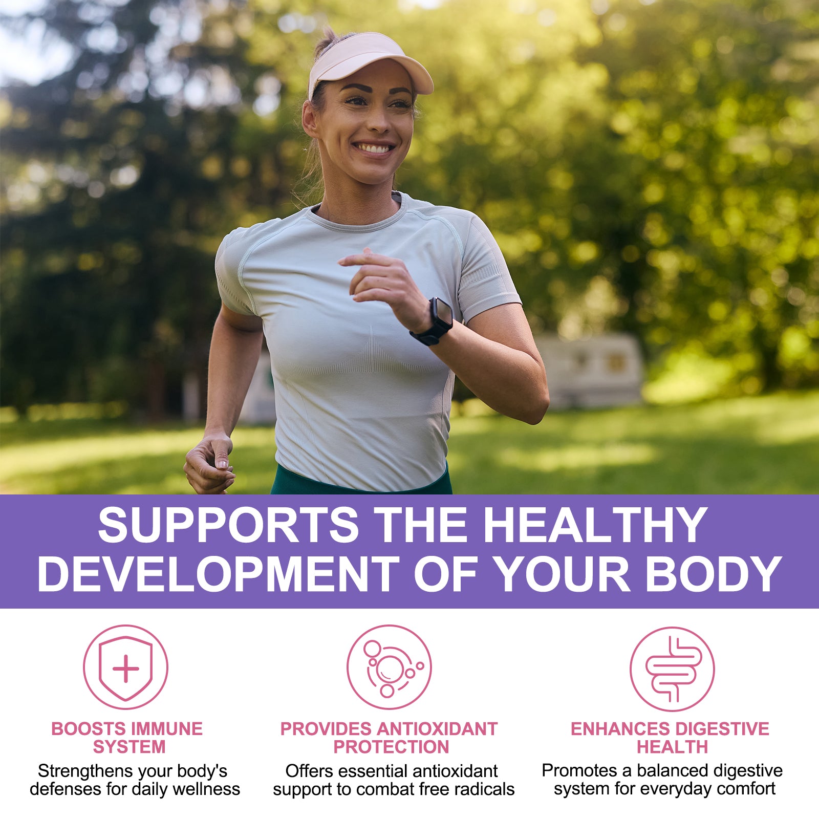 acentiallabs VAGINAL HEALTH GUMMIES TROPICAL HAWAIIAN PINEAPPLE 60 GUMMIES Bagged Gummies