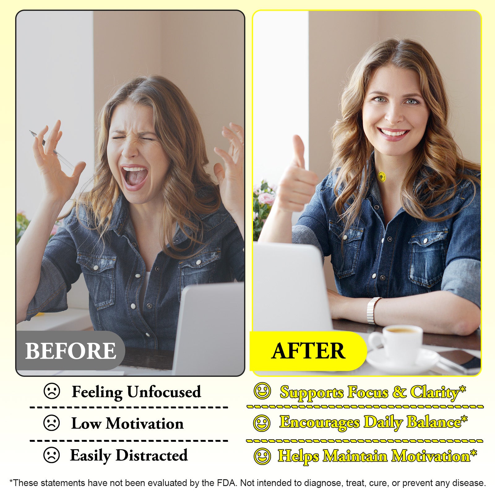 acentiallabs DOPAMINE PATCHES EMOTION I ATTENTION I DRIVE 30 Patches