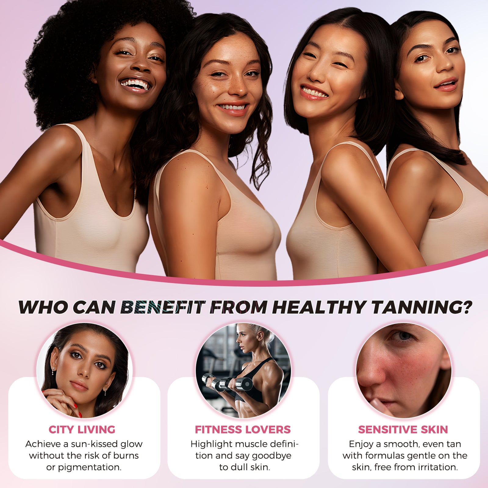 acentiallabs DRINKABLE TANNING DROPS Sun-Kissed Glow Watermelon Flavour 50ml Liquid Drops