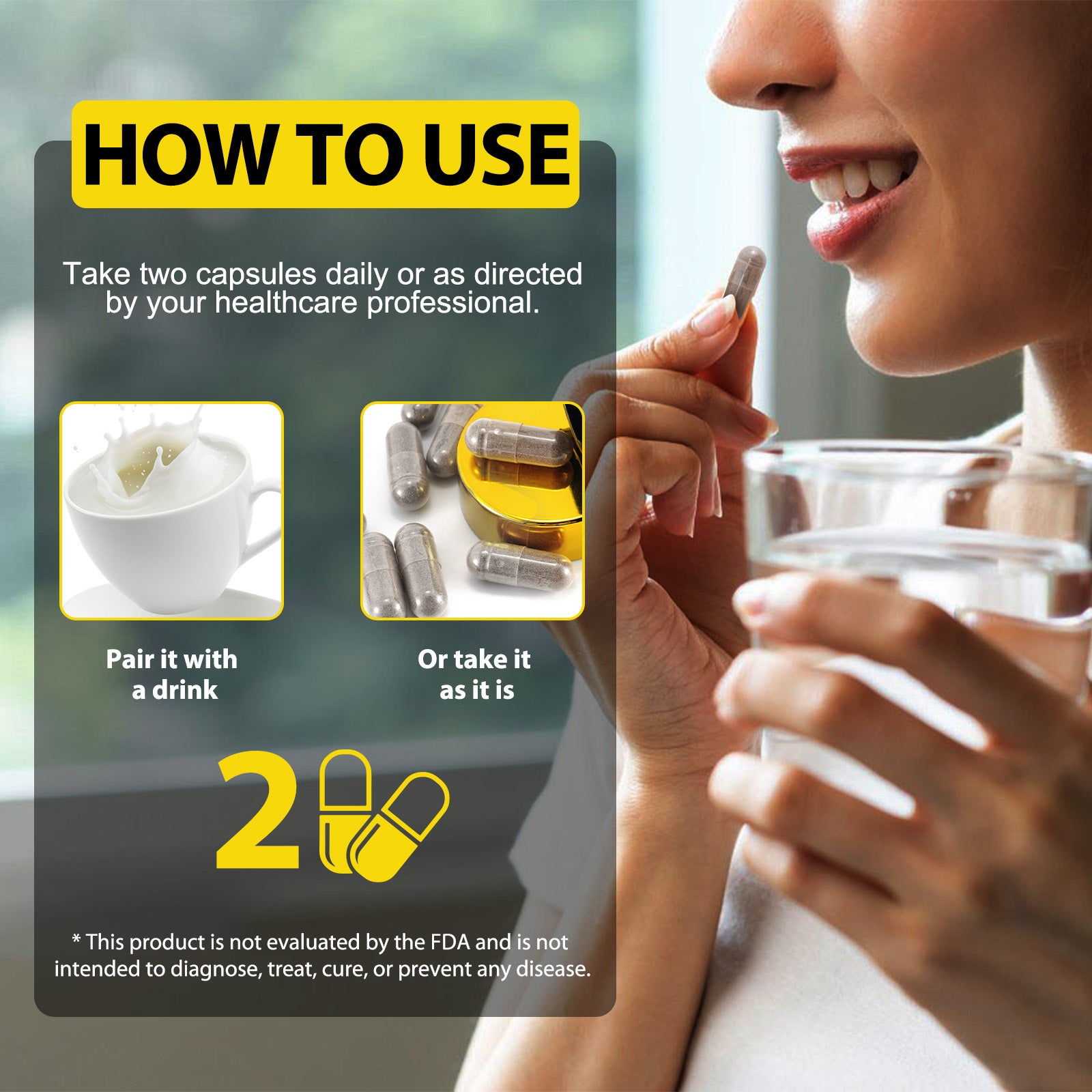 acentiallabs Shilajit FROM HIMALAYAS 60 CAPSULES Bottled Capsules