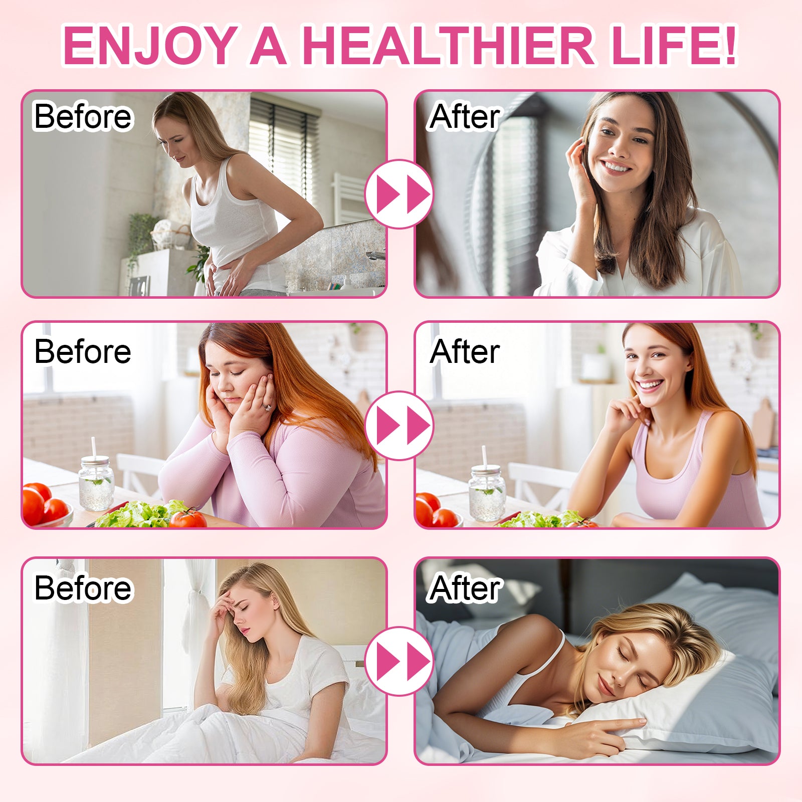 acentiallabs GLP-1  5 FORCE SYNERGY GUMMIES AKKERMANSIA MUCINIPHILA FOR MAXIMUM ABSORPTION Bottled Gummies